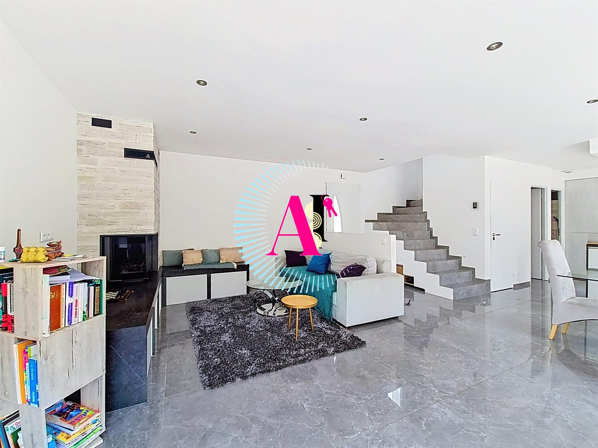 Maison à vendre, 116m², Grasse