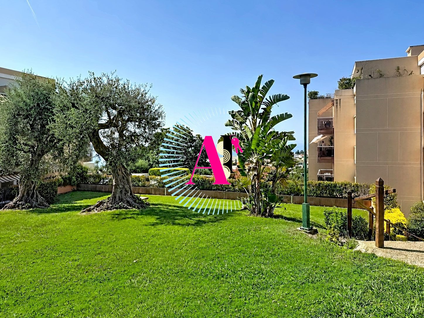 Appartement à vendre, 80m², Nice