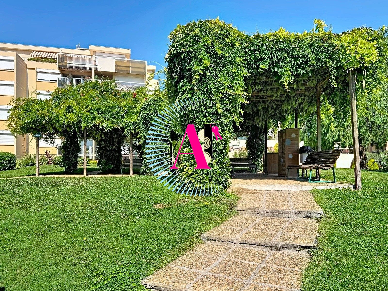 Appartement à vendre, 80m², Nice