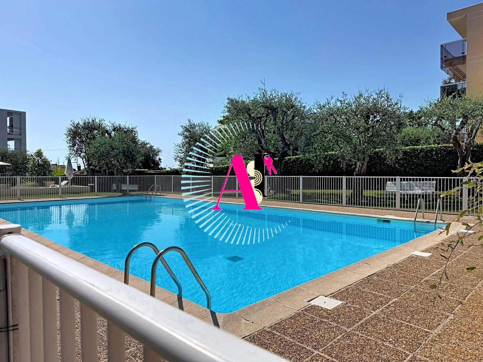 Appartement à vendre, 80m², Nice