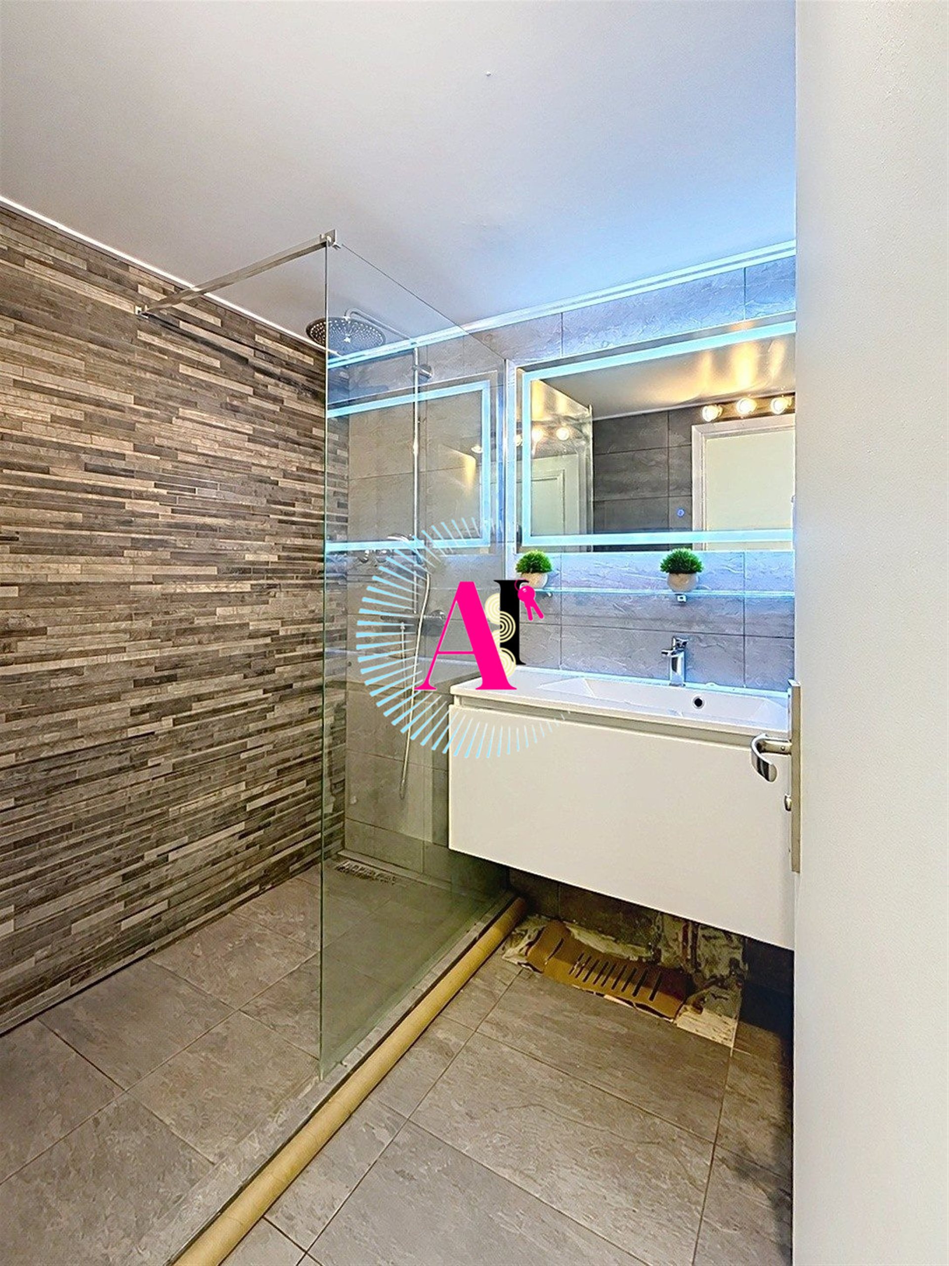 Appartement à vendre, 80m², Nice