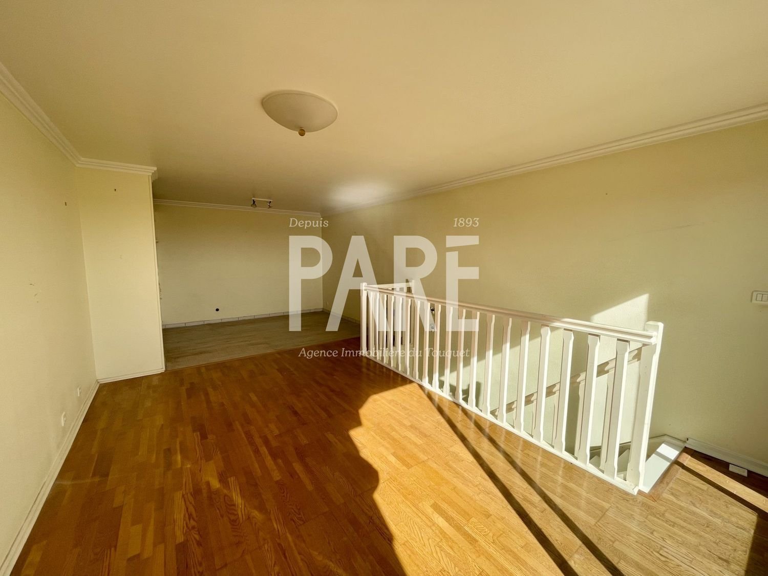 Appartement à vendre, 51m², Le Touquet-Paris-Plage