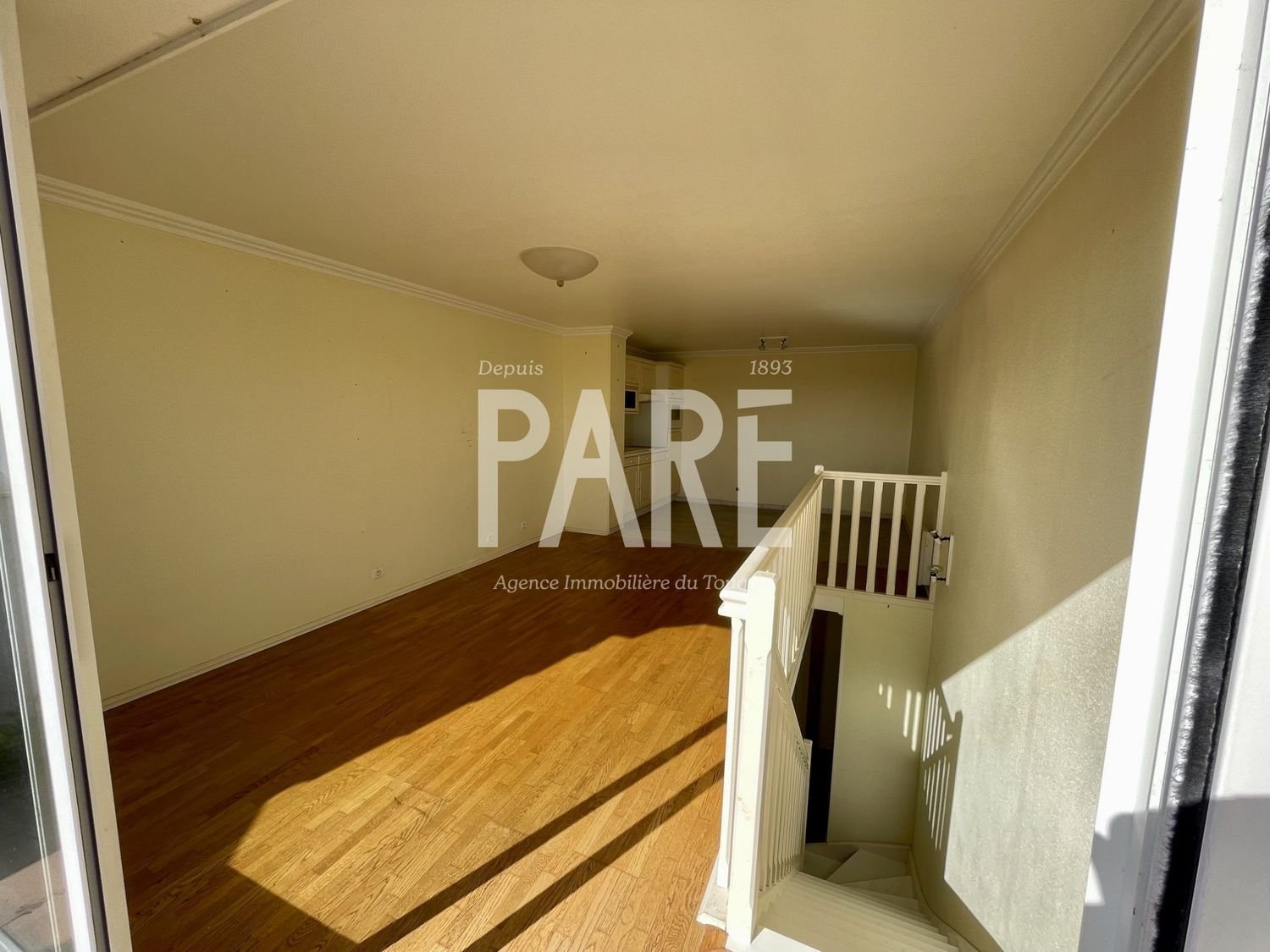 Appartement à vendre, 51m², Le Touquet-Paris-Plage