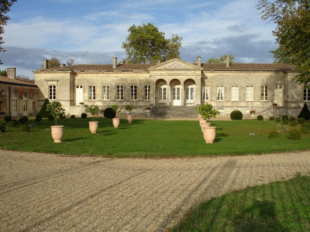 Maison à vendre, 740m², Tabanac