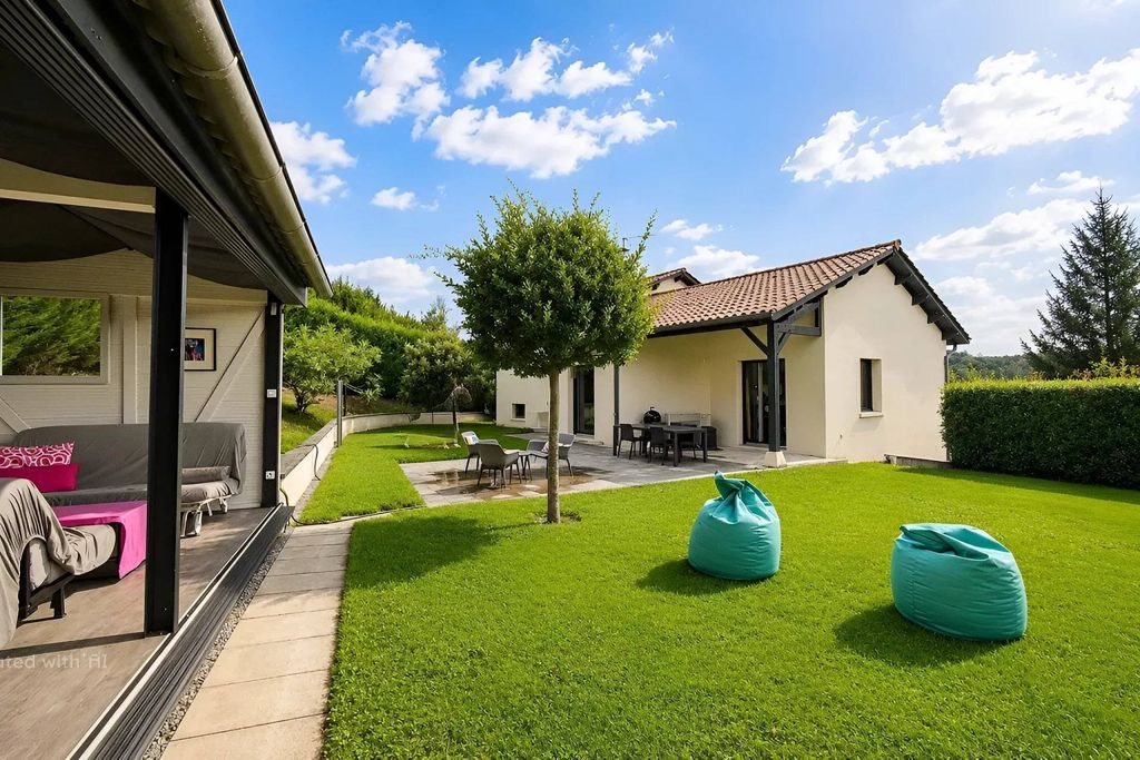 Maison à vendre, 150m², Bourgoin-Jallieu