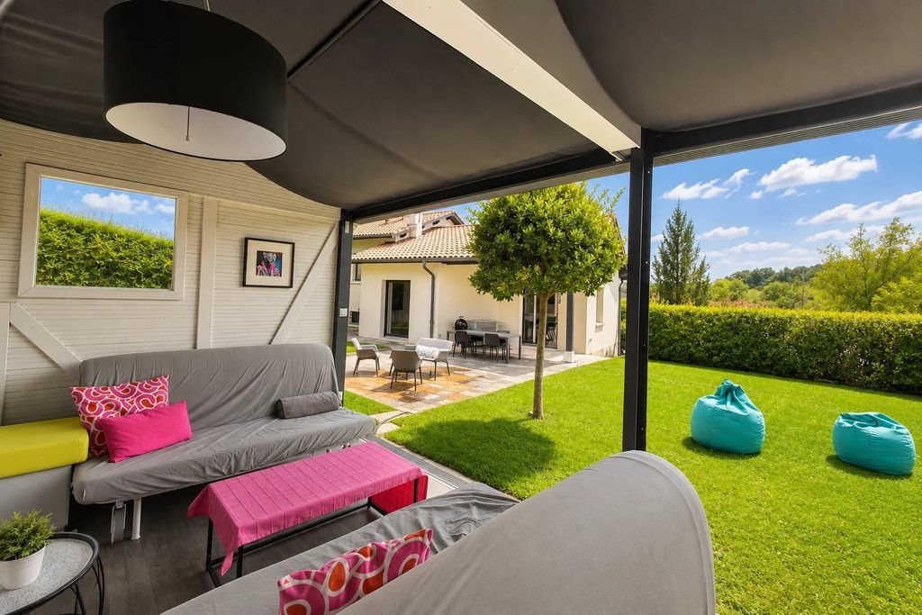 Maison à vendre, 150m², Bourgoin-Jallieu