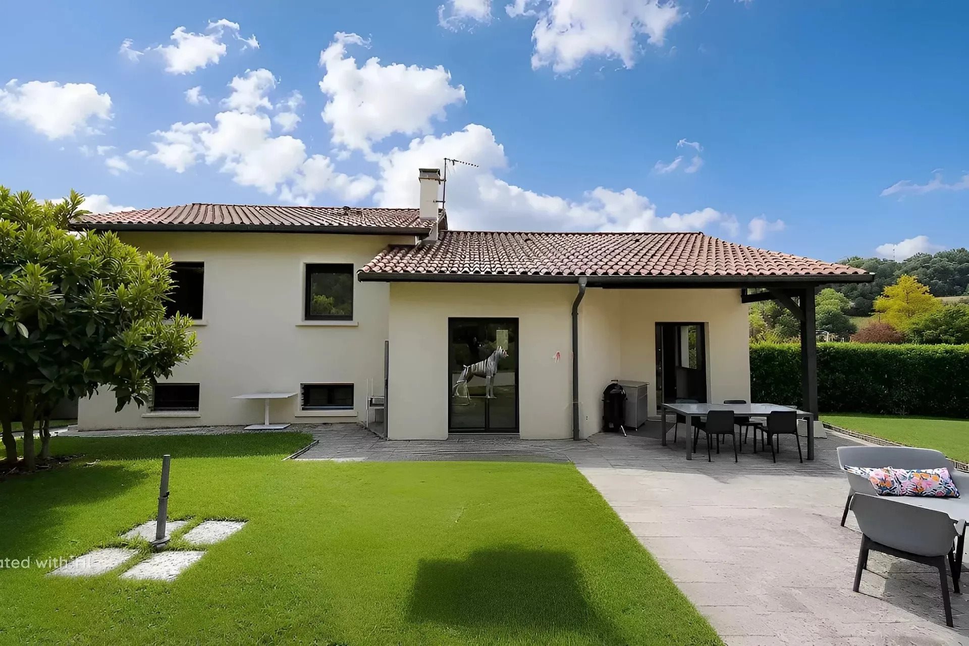 Maison à vendre, 150m², Bourgoin-Jallieu