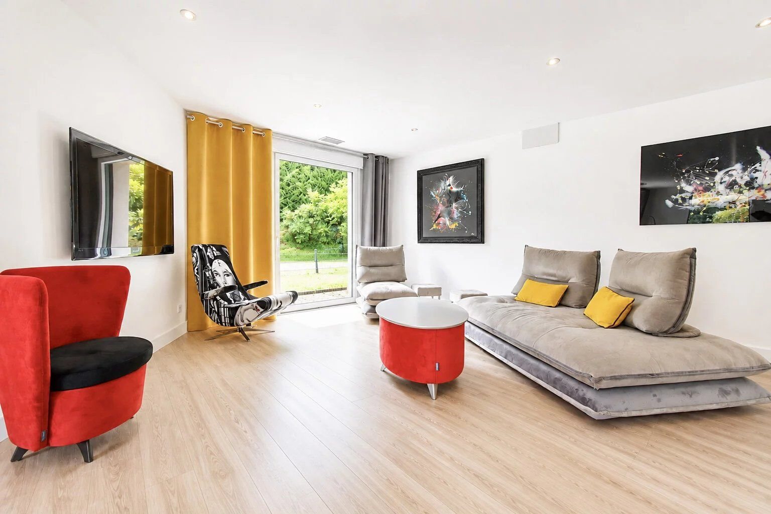 Maison à vendre, 150m², Bourgoin-Jallieu