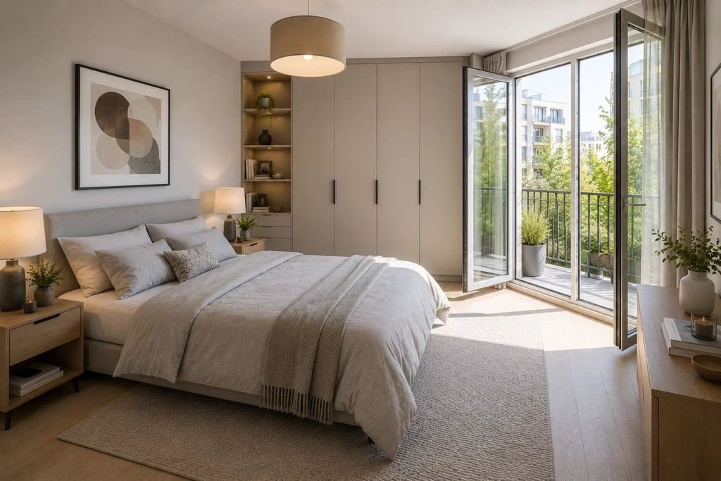 Appartement à vendre, 79m², Clamart