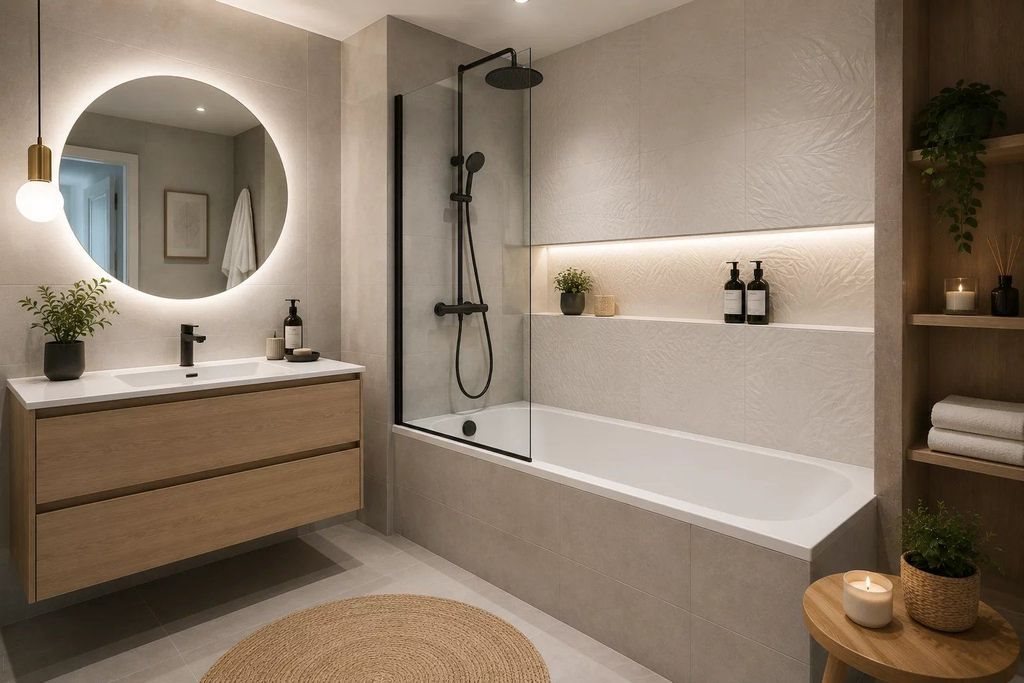 Appartement à vendre, 69m², Sergy