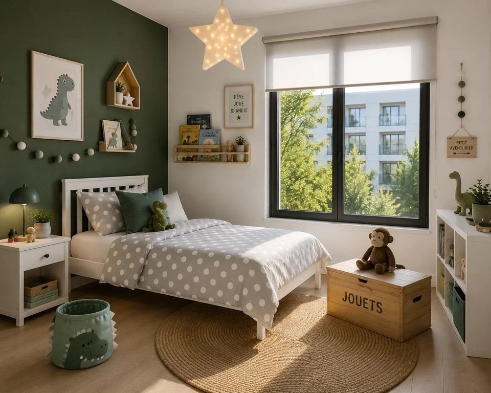 Appartement à vendre, 87m², Ambilly