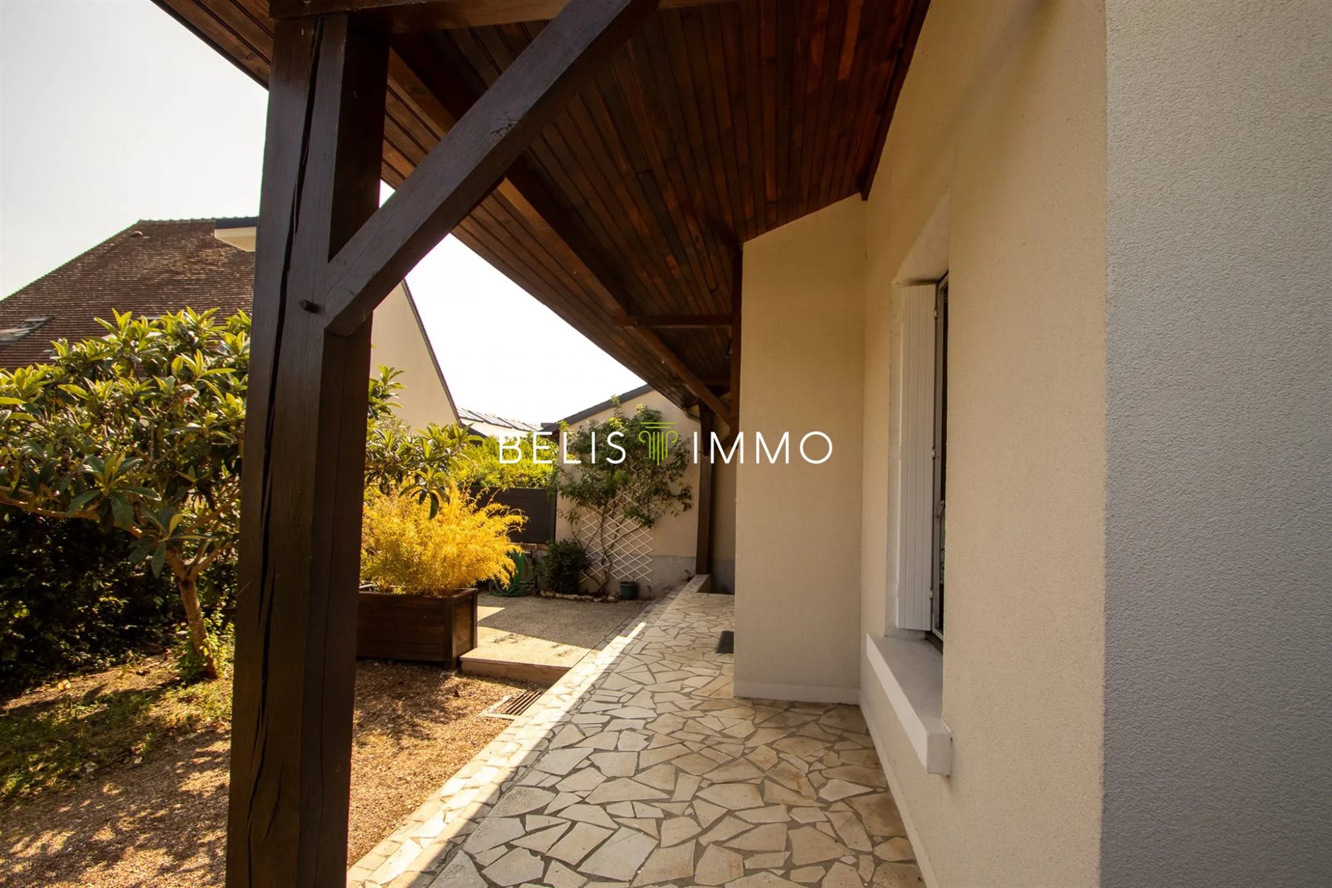 Maison à vendre, 96m², Montlouis-sur-Loire
