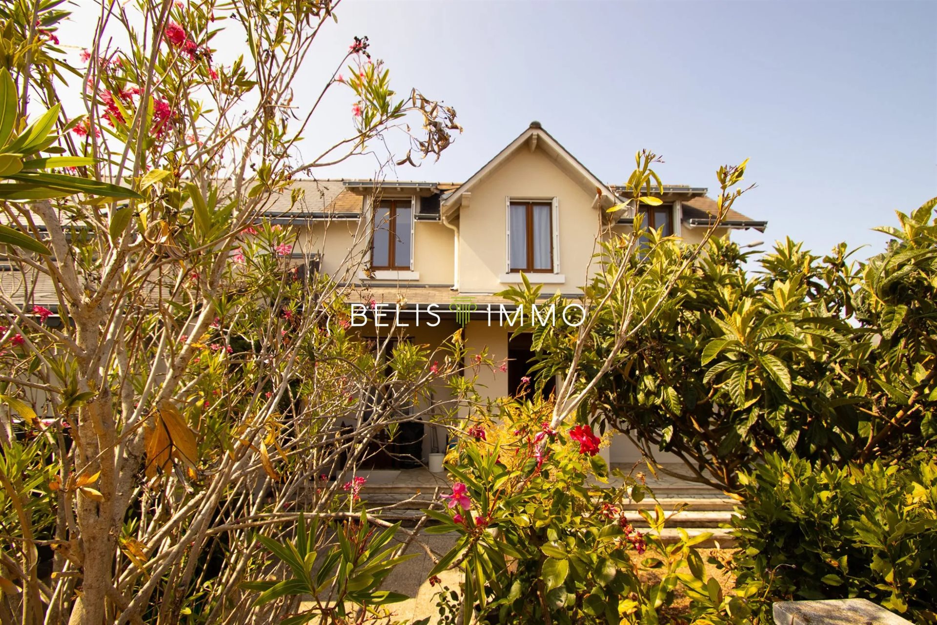 Maison à vendre, 96m², Montlouis-sur-Loire