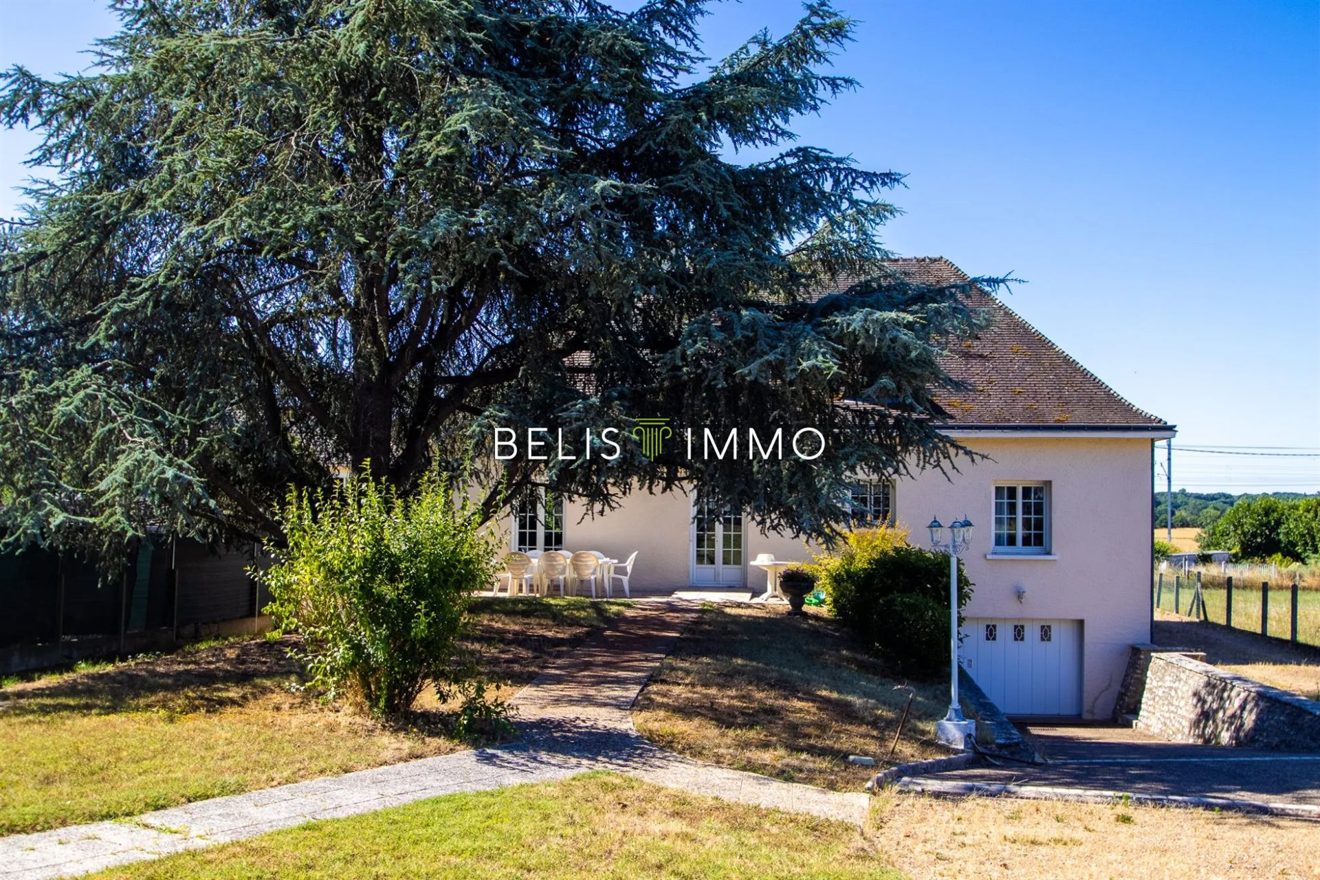 Maison à vendre, 163m², Montlouis-sur-Loire