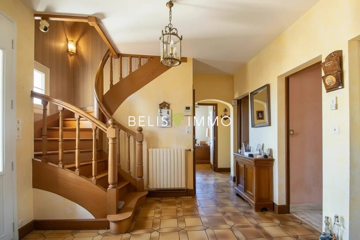 Maison à vendre, 163m², Montlouis-sur-Loire