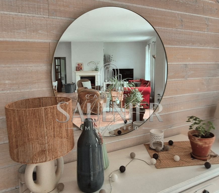 Maison à vendre, 186m², Le Controis-en-Sologne