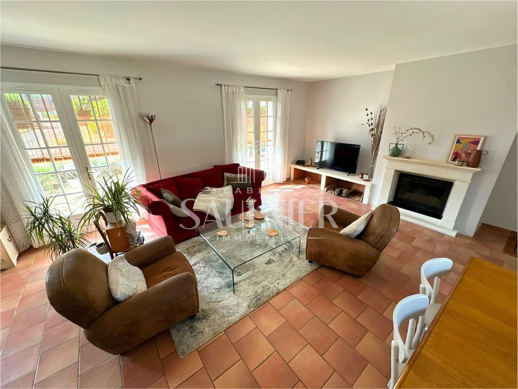 Maison à vendre, 186m², Le Controis-en-Sologne