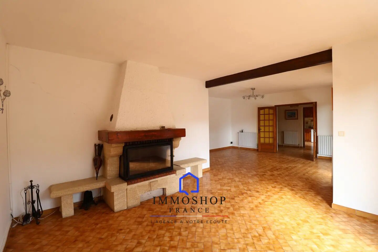 Maison à vendre, 220m², Marseille 15ème
