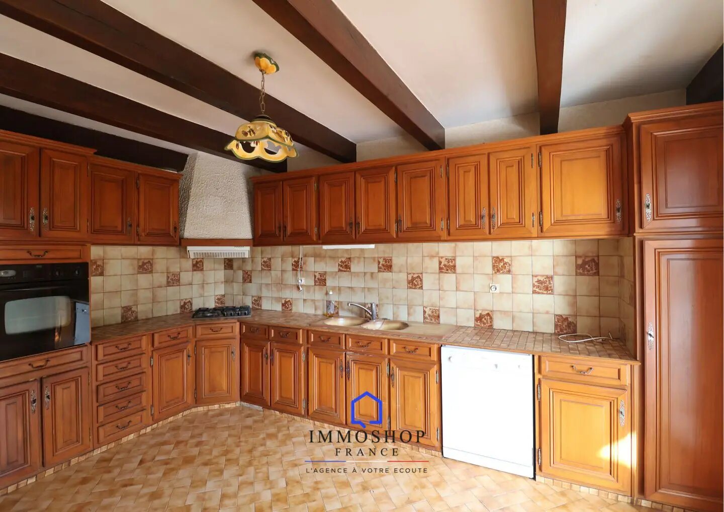 Maison à vendre, 220m², Marseille 15ème