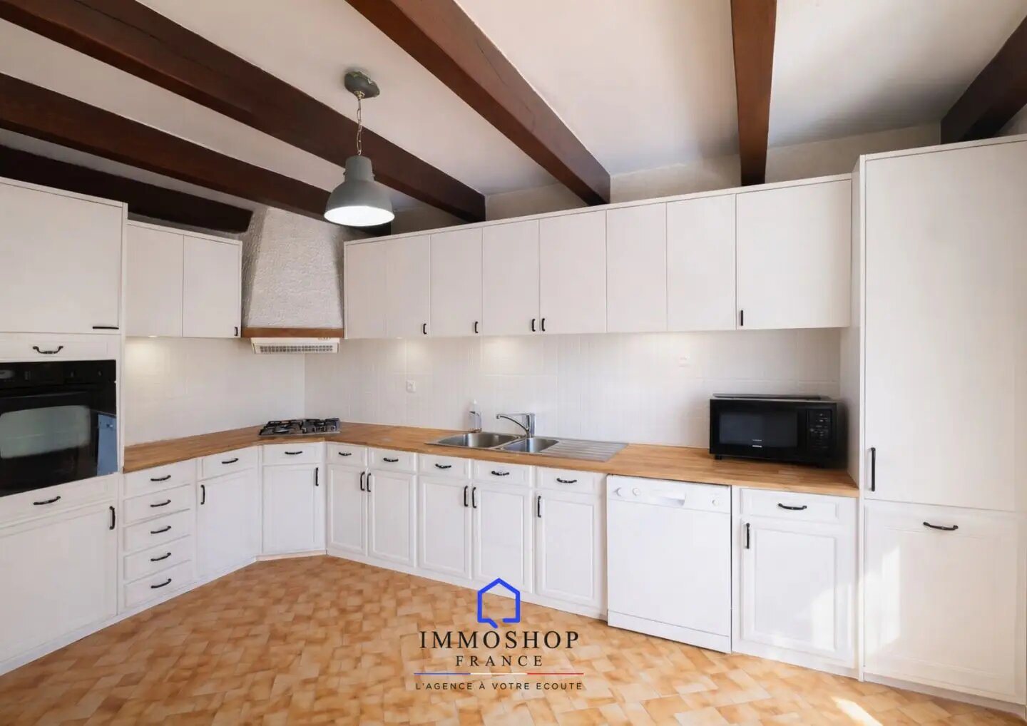 Maison à vendre, 220m², Marseille 15ème