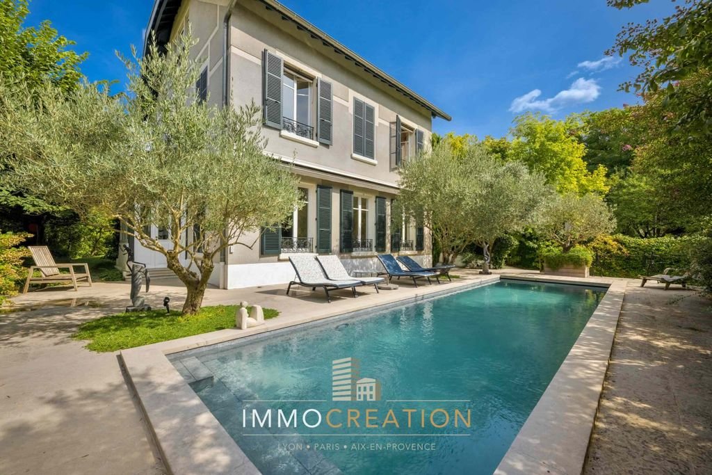 Maison à vendre, 301m², Lyon 7ème