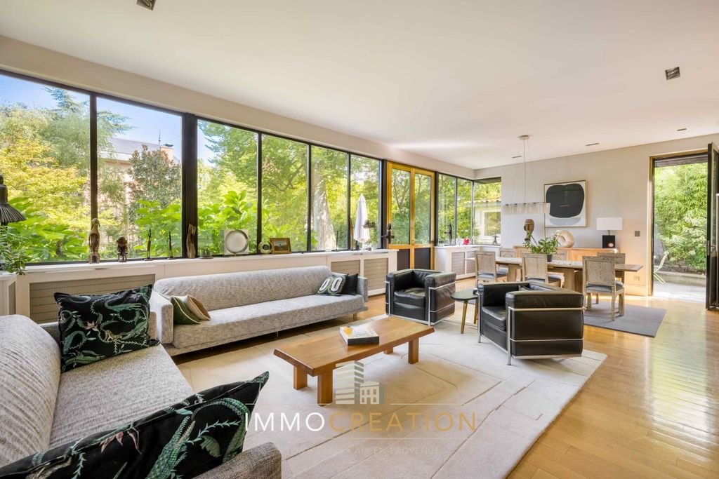 Maison à vendre, 301m², Lyon 7ème