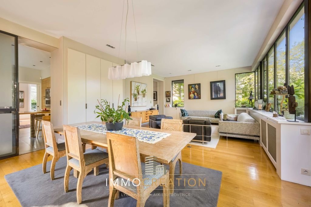 Maison à vendre, 301m², Lyon 7ème