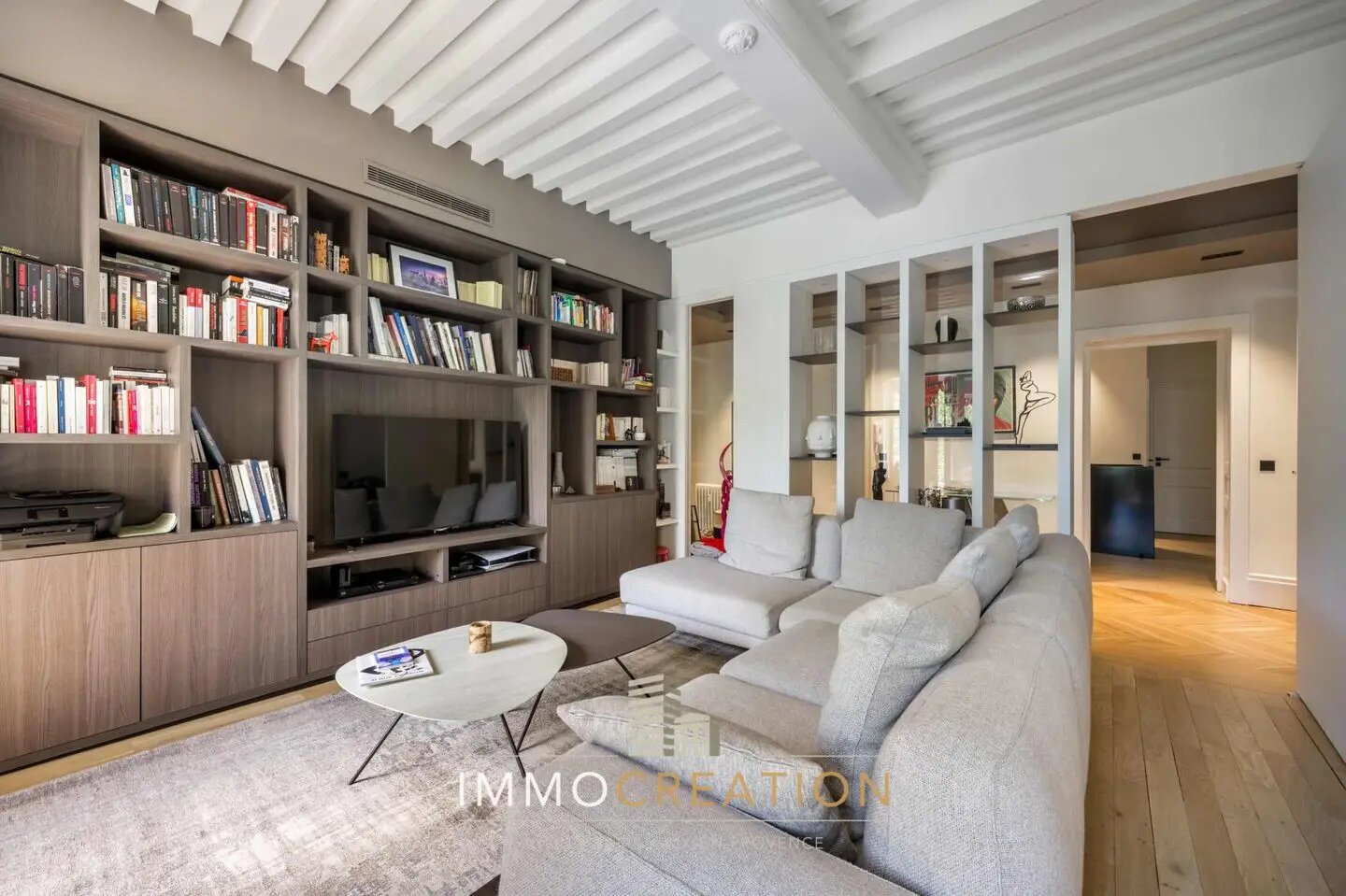 Appartement à vendre, 224m², Lyon 6ème