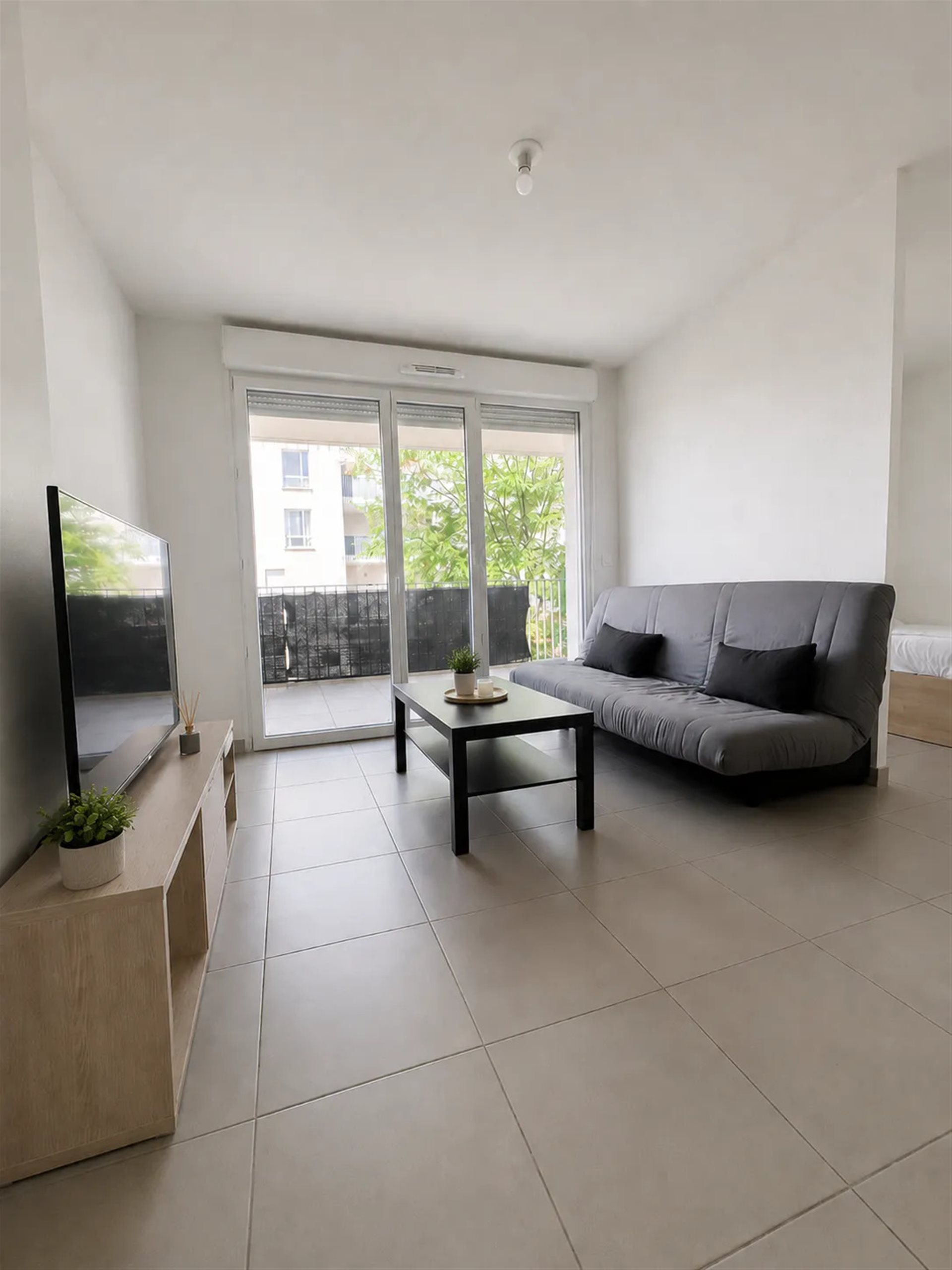 Appartement à vendre, 32m², Blanquefort