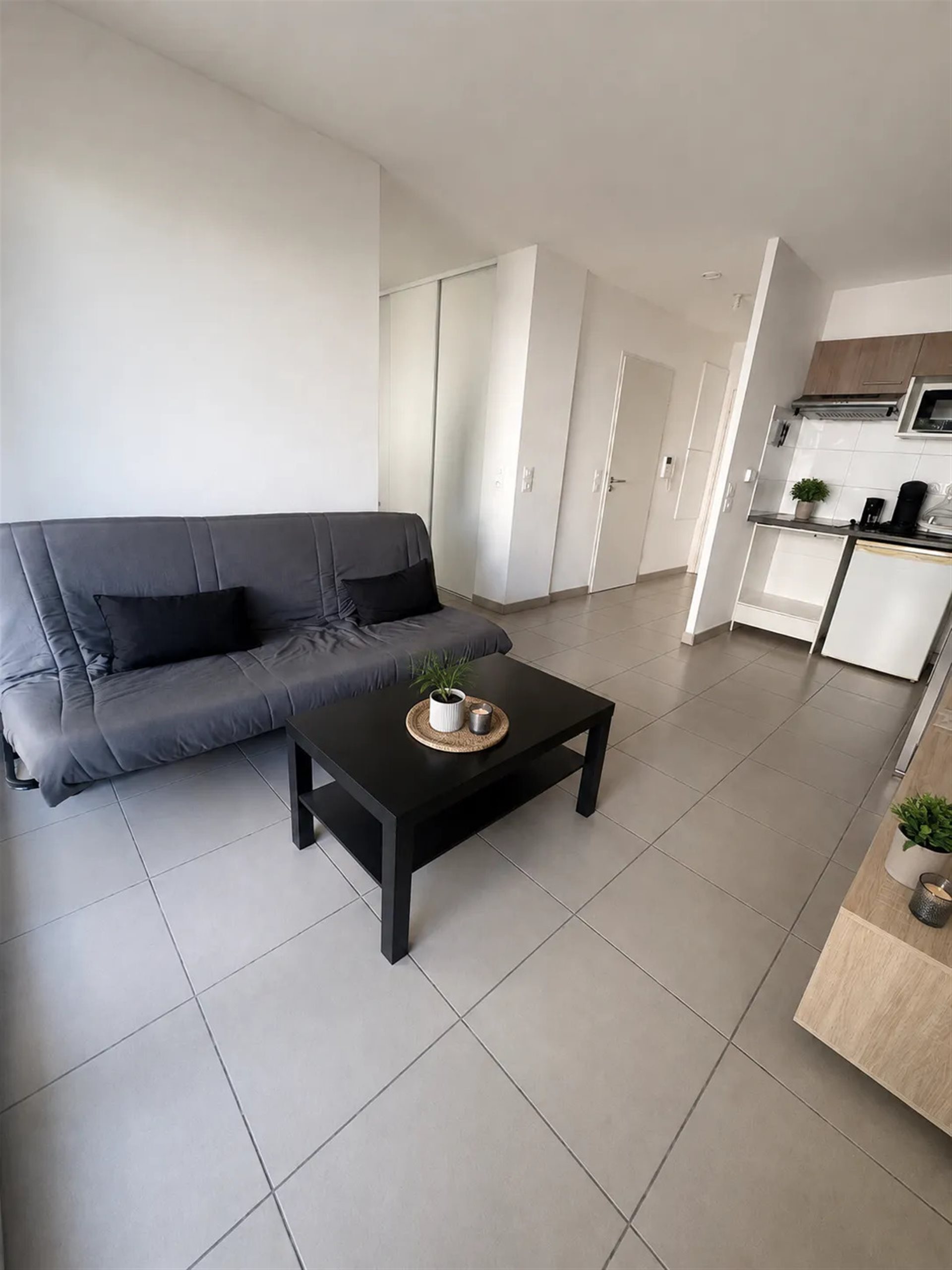Appartement à vendre, 32m², Blanquefort