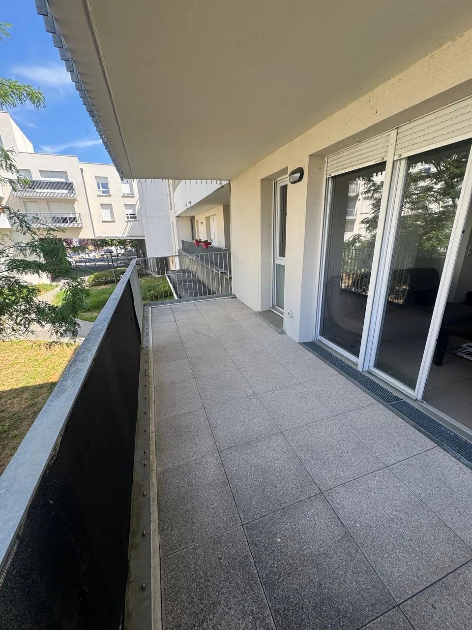 Appartement à vendre, 32m², Blanquefort