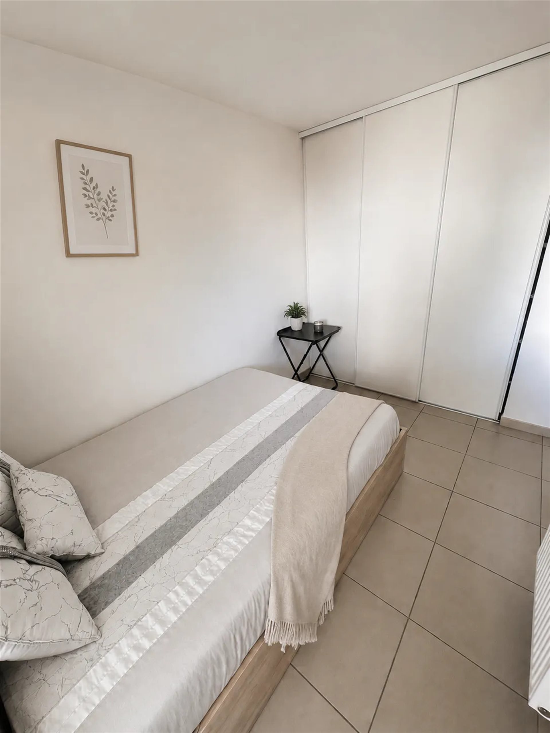 Appartement à vendre, 32m², Blanquefort