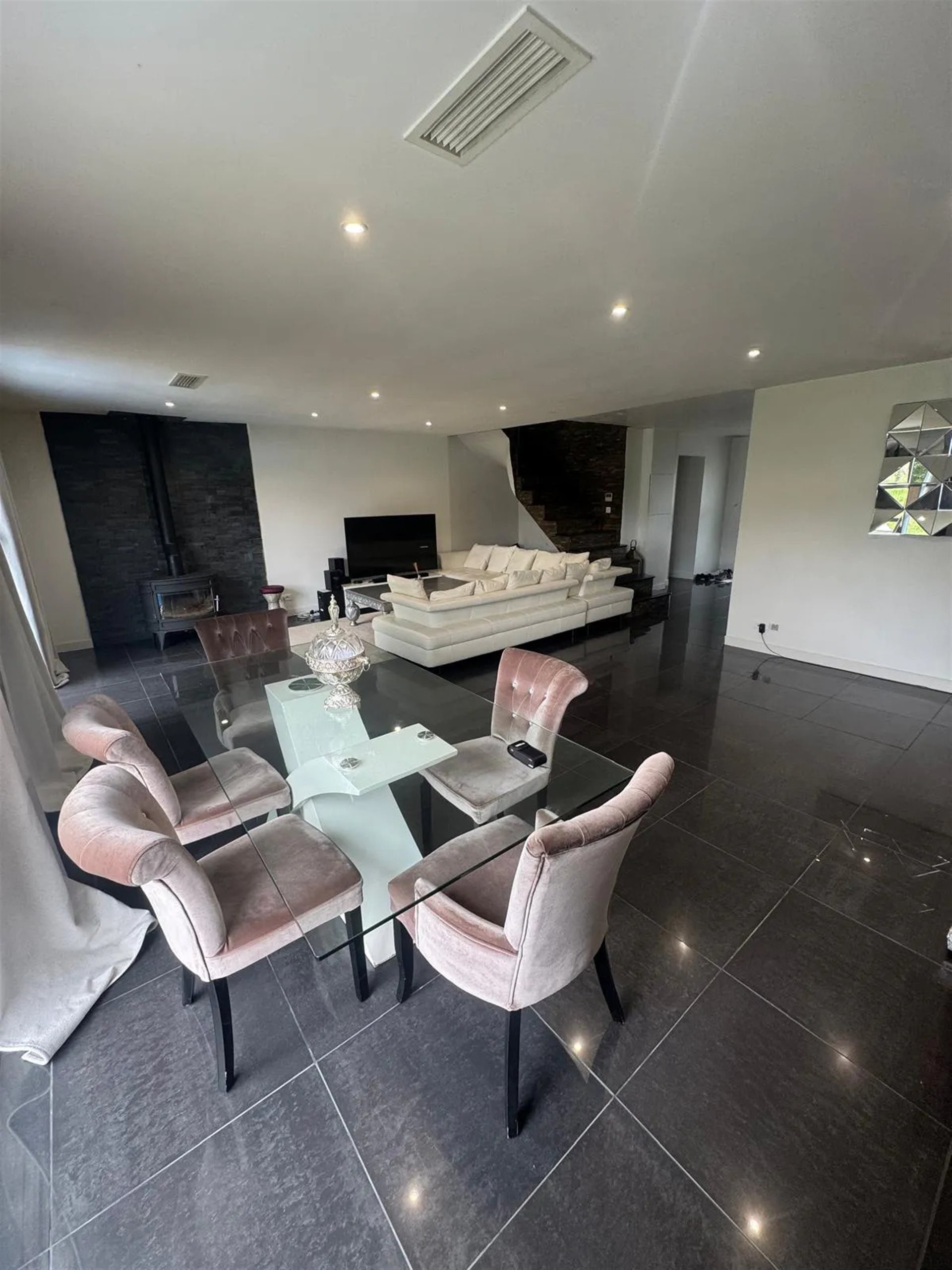 Maison à vendre, 163m², Carbon-Blanc