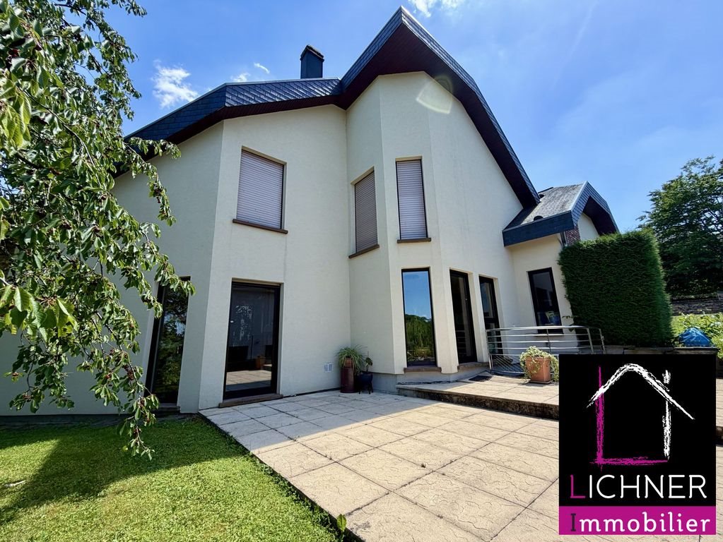Maison à vendre, 218m², Sarreguemines