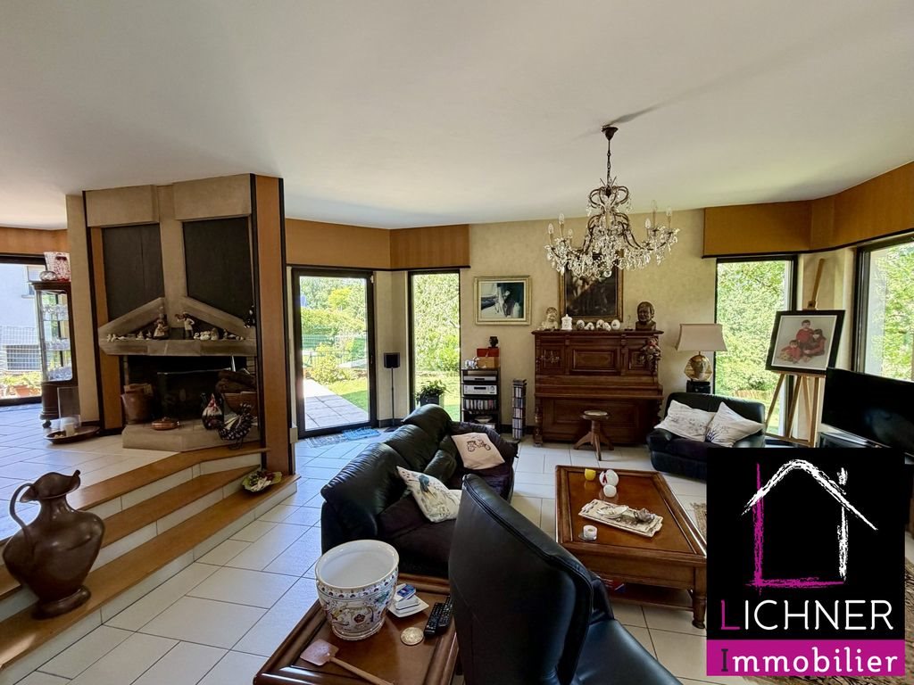 Maison à vendre, 218m², Sarreguemines