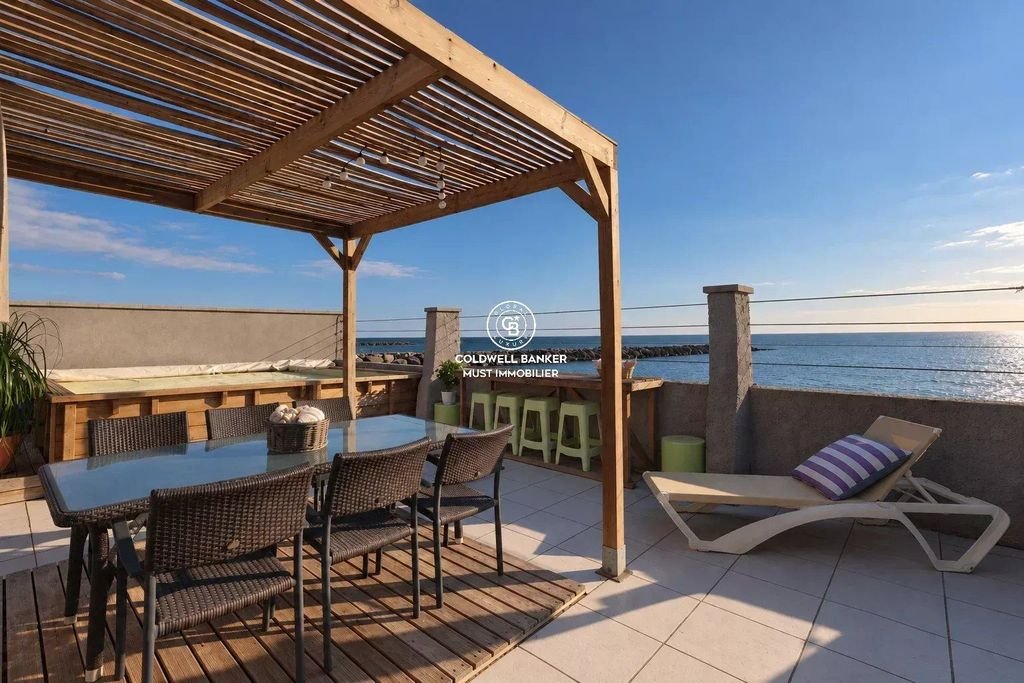 Maison à vendre, 62m², Perpignan
