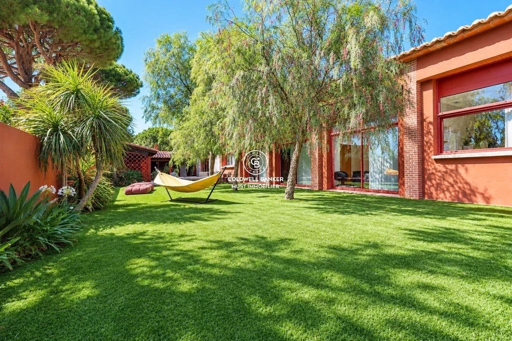 Maison à vendre, 480m², Perpignan
