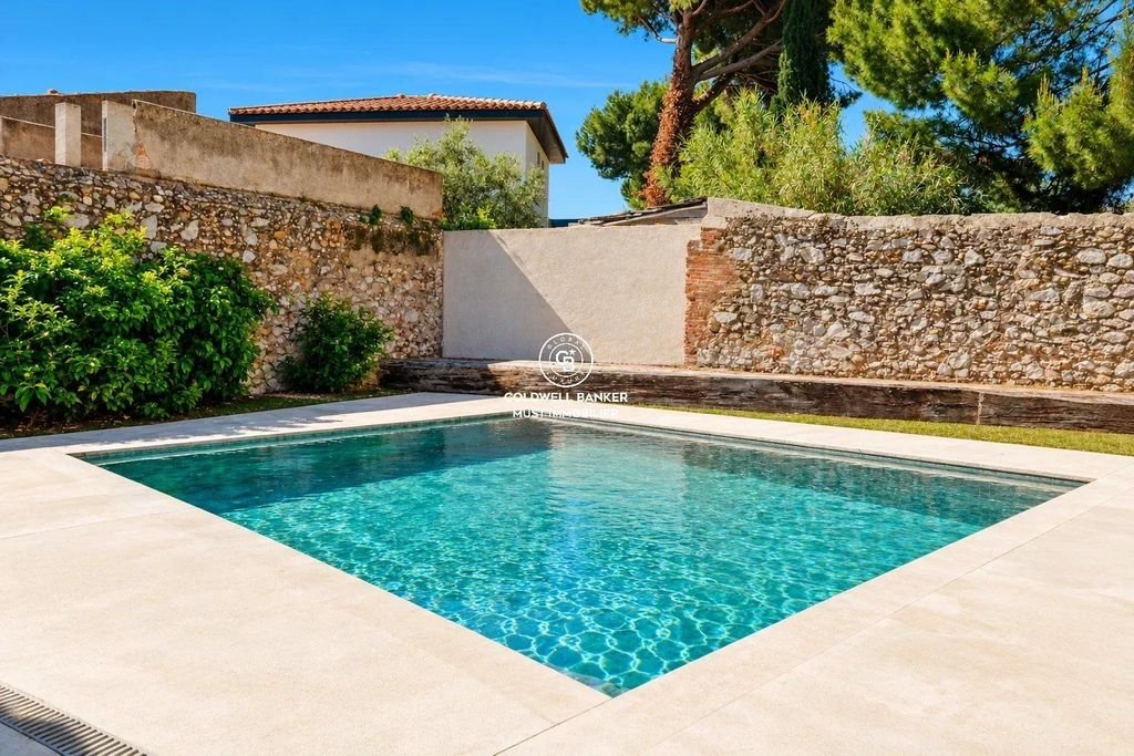 Maison à vendre, 370m², Perpignan