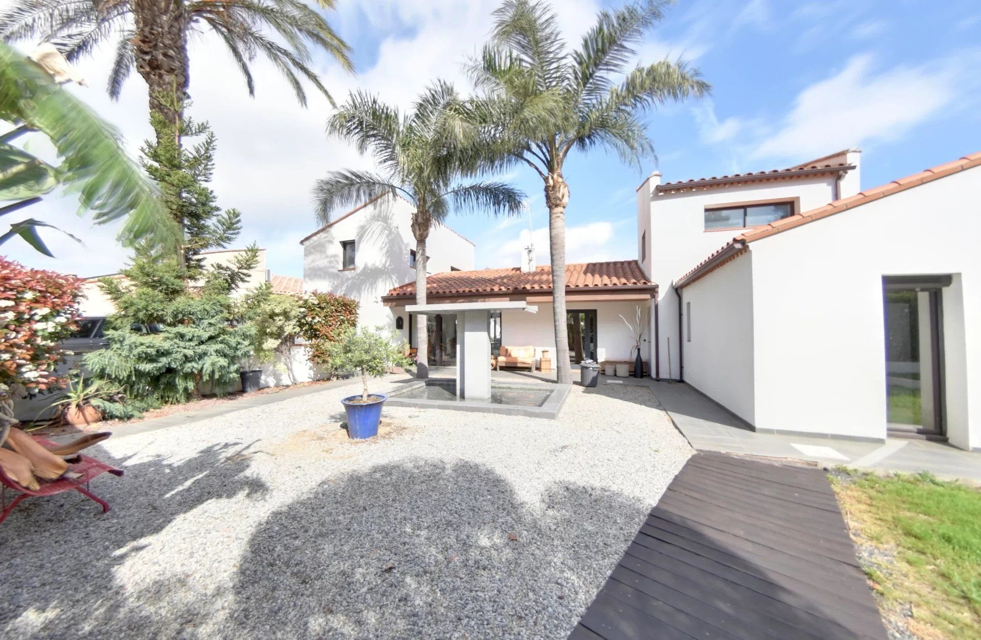 Maison à vendre, 197m², Saint-Cyprien