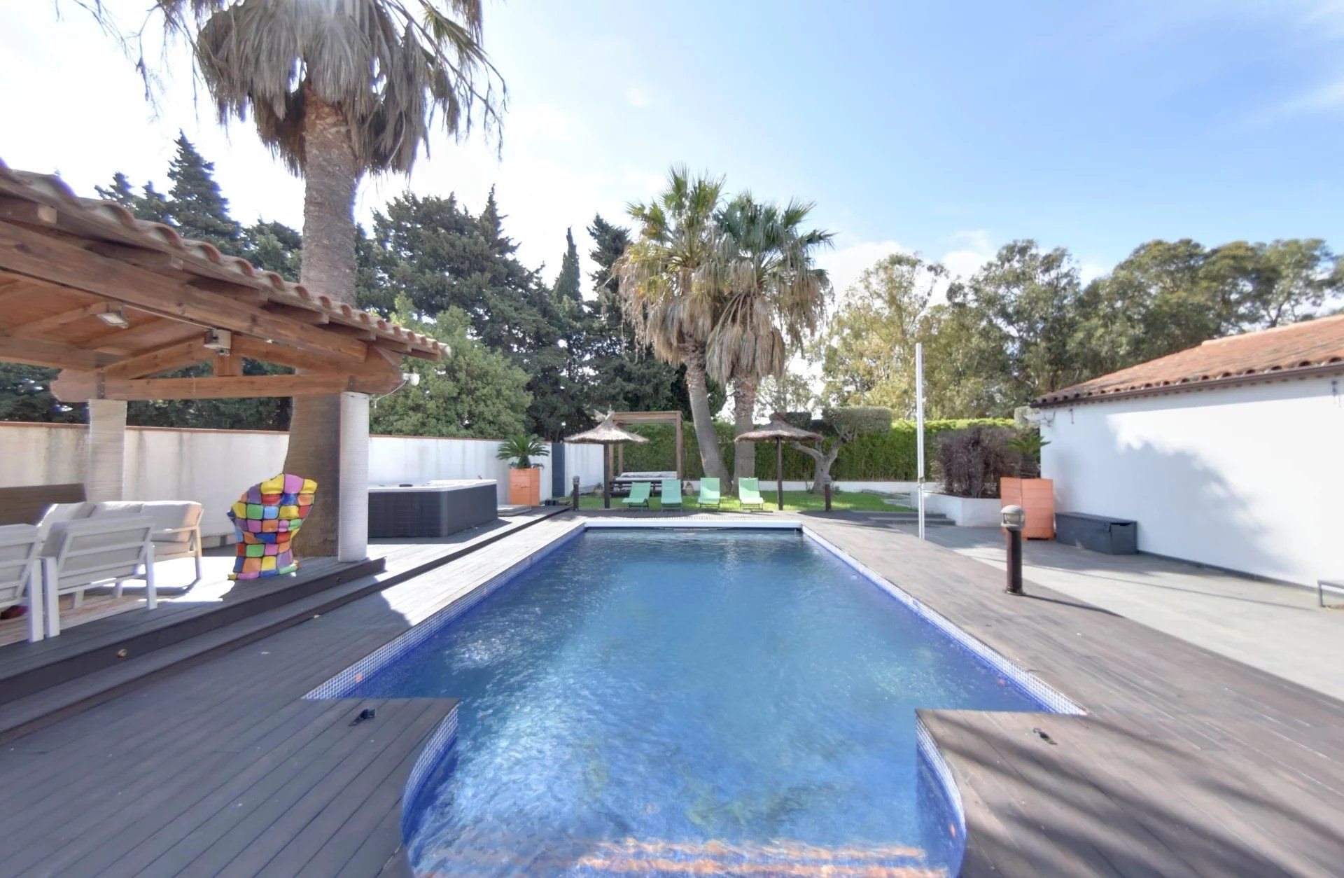 Maison à vendre, 197m², Saint-Cyprien
