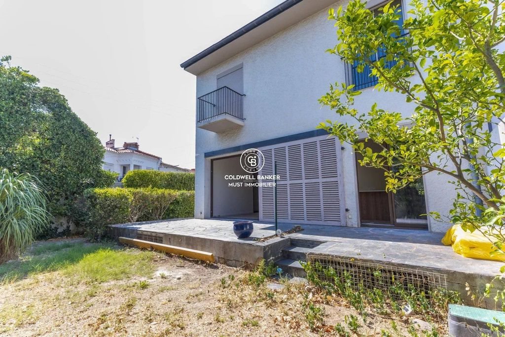 Maison à vendre, 158m², Perpignan