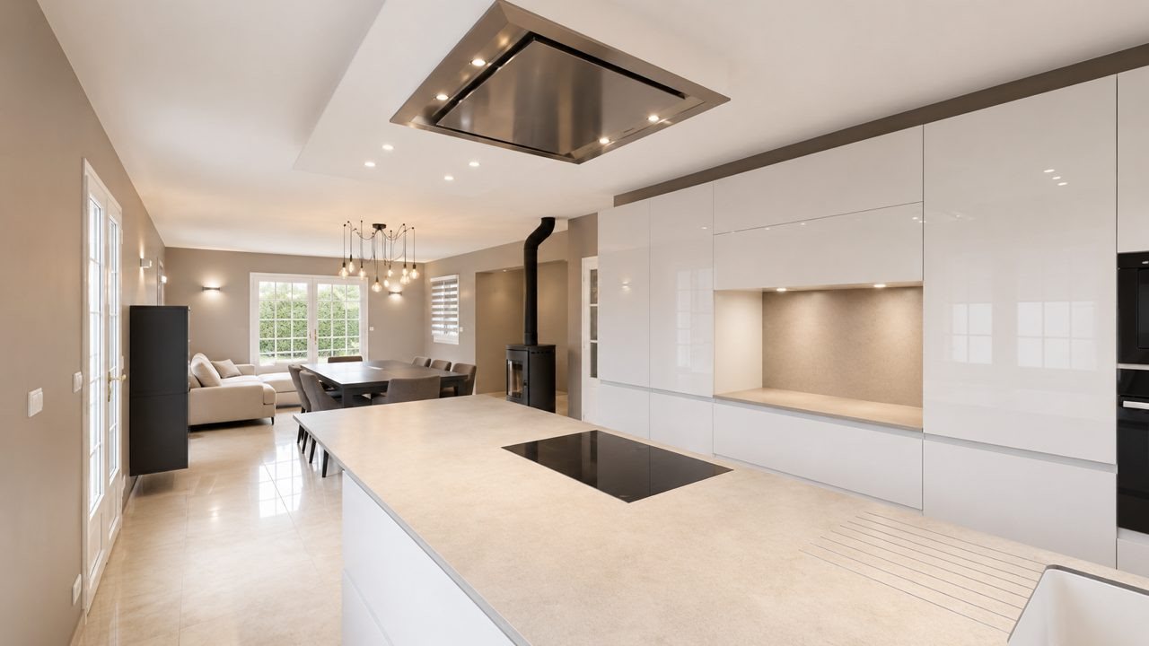 Maison à vendre, 240m², Pontarlier