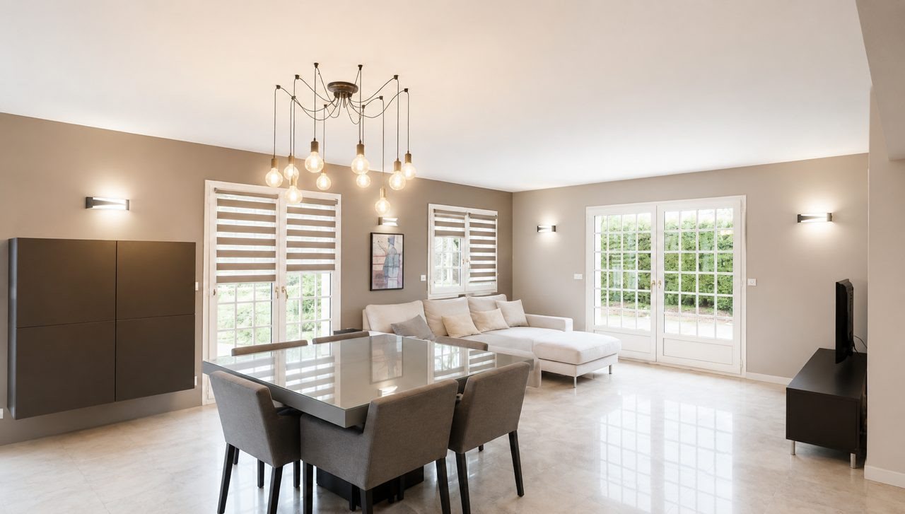 Maison à vendre, 240m², Pontarlier
