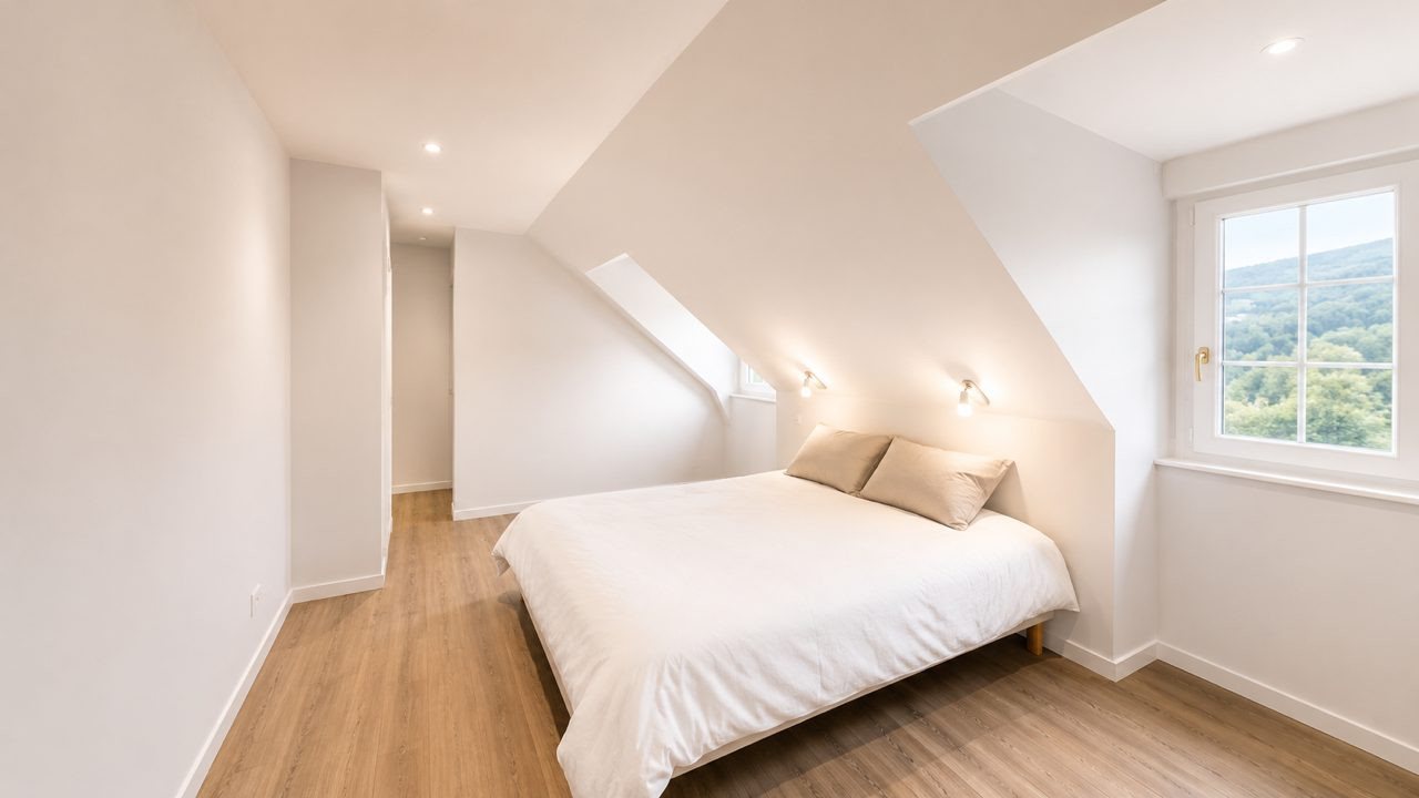 Maison à vendre, 240m², Pontarlier
