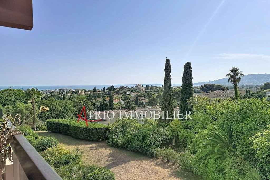 Appartement à vendre, 60m², Antibes
