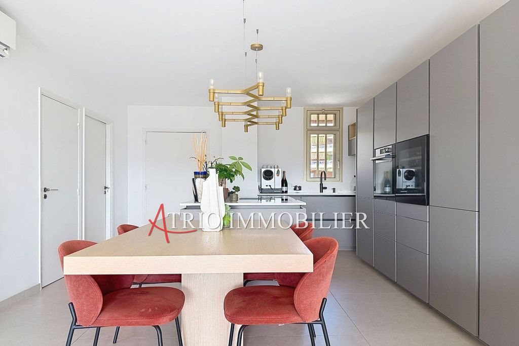 Appartement à vendre, 60m², Antibes
