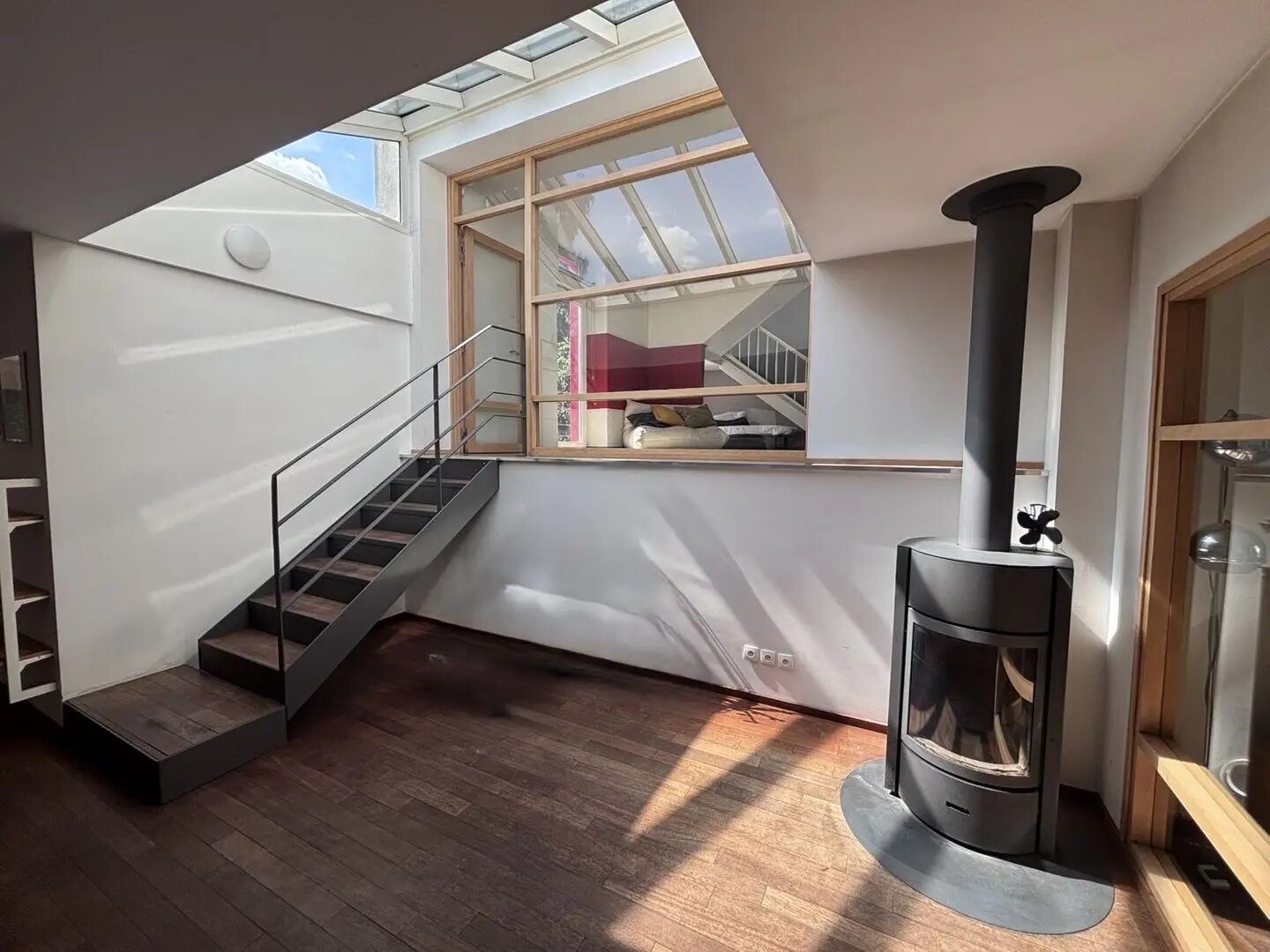 Maison à vendre, 230m², Woippy