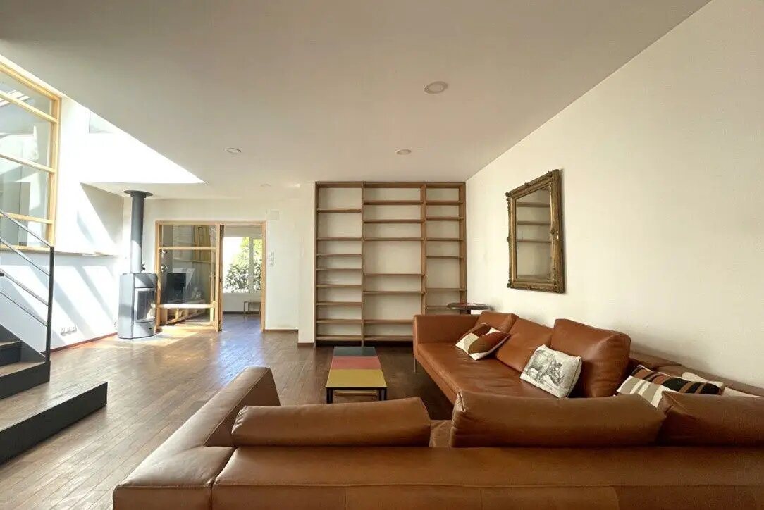 Maison à vendre, 230m², Woippy
