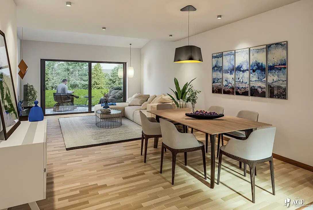 Maison à vendre, 121m², Metz