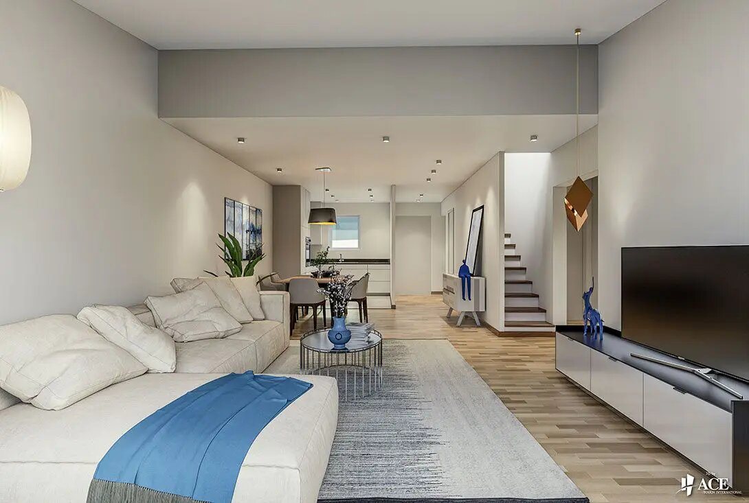 Maison à vendre, 121m², Metz